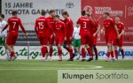 Fussball | Herren | Saison 2025-2026 | Kreisliga A | 16. Spieltag | SV Biemenhorst 2 vs. Olympia Bocholt