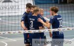 Volleyball | Herren | Saison 2024-2025 | 2. Bundesliga Nord | 4. Spieltag | TuB Bocholt vs. Kieler TV