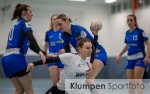 Handball | Frauen | Saison 2025-2026 | Oberliga | 14. Spieltag | TSV Bocholt vs. TV Borken