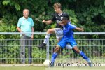 Fussball - Qualifikation Niederrheinliga C-Jugend // 1.FC Bocholt vs. SF Baumberg