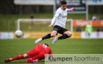 Fussball | Herren | Saison 2022-2023 | Regionalliga West | 29. Spieltag | 1.FC Bocholt vs. 1.FC Koeln U23