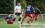 Fussball | Herren | Saison 2023-2024 | Landesfreundschaftsspiel | SV Biemenhorst vs. 1.FC Kleve