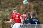 Fussball - Landesfreundschaftsspiel // 1.FC Bocholt vs. SC Spelle-Venhaus