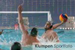 Wasserball - Oberliga // Bocholter WSV vs. DJK Pos. Duisburg