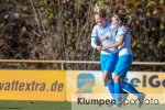 Fussball - Regionalliga Frauen // Borussia Bocholt vs. 1.FC Koeln 2