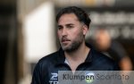 Fussball | Herren | Saison 2026-2027 | Regionalliga West | 11. Spieltag | 1.FC Bocholt vs. FC Guetersloh