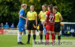 Fussball - DFB-Pokal Frauen // Borussia Bocholt vs. 1.FFC Turbine Potsdam