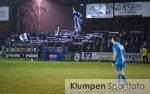 Fussball | Herren Saison 2021-2022 | Niederrheinpokal | 1.FC Bocholt vs. MSV Duisburg