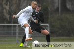 Fussball - Kreisfreundschaftsspiel // Olympia Bocholt vs. SC26 Bocholt