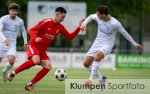 Fussball | Herren | Saison 2025-2026 | Oberliga | 32. Spieltag | SV Biemenhorst vs. VfL Viktoria Juechen-Garzweiler