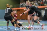 Handball - Landesliga Frauen // TSV Bocholt vs. ATV Biesel