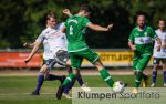 Fussball - Bezirksliga Gr. 6 // TuB Bocholt vs. Hamminkelner SV
