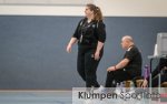 Handball | Frauen | Saison 2025-2026 | Oberliga | 19. Spieltag | TSV Bocholt vs. HSV Ueberruhr