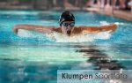 Schwimmen | 37. Bocholter Nikolausschwimmen | Ausrichter Bocholter WSV