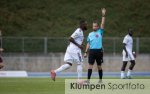 Fussball | Herren | Saison 2025-2026 | Regionalliga West | 06. Spieltag | Bonner SC vs. 1.FC Bocholt