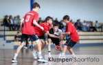 Handball | maennliche C-Jugend | Saison 2022-2023 | Oberliga | HCTV Rhede vs. HSG Muensterbachtal