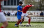 Fussball | Herren | Saison 2025-2026 | Bezirksliga | 25. Spieltag | TuS Stenern vs. Kevelaerer SV