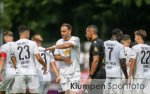 Fussball | Herren | Saison 2024-2025 | Regionalliga West | 02. Spieltag | 1.FC Bocholt vs. Fortuna Koeln