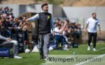 Fussball | Herren | Saison 2025-2026 | Regionalliga | 31. Spieltag | 1.FC Bocholt vs. Borussia Dortmund U23