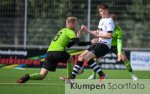 Fussball - Kreisliga A // SV Krechting vs. Westfalia Anholt