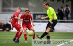 Fussball | C-Jugend | Saison 2022-2023 | Qualifikation Niederrheinliga | 2. Spieltag | SV Biemenhorst vs. VfB Homberg