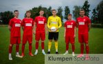 Fussball - SV Biemenhorst // Neuzugaenge