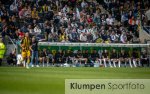 Fussball | Herren | Saison 2023-2024 | Regionalliga West | 31. Spieltag | TSV Alemannia Aachen vs. 1.FC Bocholt