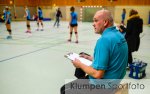 Volleyball - Regionalliga West Frauen // SG SV-Werth/TuB Bocholt vs. SC Union Luedinghausen