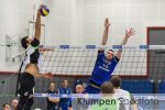 Volleyball - 2. Bundesliga Nord // TuB Bocholt vs. VC Bitterfeld-Wolfen