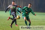 Fussball - Kreisliga A // GW Vardingholt vs. Westfalia Anholt