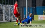 Fussball | Herren | Saison 2026-2027 | Kreisliga A | 04. Spieltag | SC TuB Mussum vs. SV Biemenhorst 2