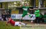 Fussball - Bezirksliga Gr. 6 // Olympia Bocholt vs. SV Haldern