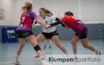 Handball | Frauen | Saison 2024-2025 | Oberliga | 9. Spieltag | TSV Bocholt vs. HSG Hiesfeld/Aldenrade