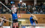 Volleyball | Frauen | Saison 2025-2026 | Dritte Liga West | 10. Spieltag | BW Dingden vs. Eiche Horn Bremen