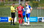 Fussball | Herren | Saison 2023-2024 | Kreisliga A | 03. Spieltag | BW Dingden 2 vs. BW Wertherbruch