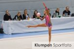 Rhythmische Sportgymnastik - 1. Offene Bocholter Stadtmeisterschaften // Ausrichter TSV Bocholt