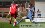 Fussball | Herren | Saison 2021-2022 | Landesliga Gr.2 | 22. Spieltag | BW Dingden vs. SV Sonsbeck