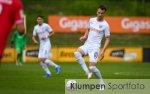 Fussball - Landesfreundschaftsspiel // 1.FC Bocholt vs. RW Oberhausen