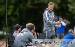 Fussball | Herren | Saison 2025-2026 | Bezirksliga | 01. Spieltag | BW Dingden 2 vs. VfL Rhede