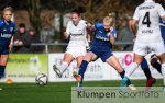 Fussball - 2. Bundesliga Frauen // Borussia Bocholt vs. SG 99 Andernach