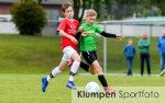 Fussball - Jugendturnier // Ausrichter SV Krechting