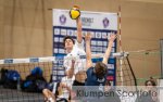 Volleyball | Herren | Saison 2025-2026 | 2. Bundesliga Nord | 12. Spieltag | TuB Bocholt vs. PSV Neustrelitz
