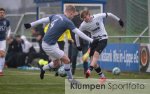 Fussball | Herren | Saison 2024-2025 | Bezirksreundschaftsspiel | BW Dingden vs. Westfalia Anholt