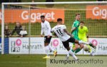 Fussball | Herren | Saison 2022-2023 | Regionalliga West | 27. Spieltag | 1.FC Bocholt vs. Borussia Moenchengladbach U23