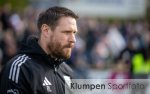 Fussball | Herren | Saison 2025-2026 | Niederrheinpokal | Halbfinale | 1.FC Bocholt vs. MSV Duisburg