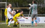 Fussball | Herren | Saison 2022-2023 | Kreisliga A | 32. Spieltag | DJK SF 97/30 Lowick 3 vs. GSV Suderwick