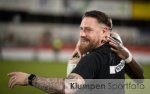 Fussball | Herren | Saison 2025-2026 | Niederrheinpokal | Viertelfinale | 1.FC Bocholt vs. RW Oberhausen