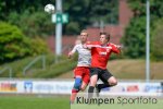 Fussball - Entscheidungsspiel Kreisliga C // Westfalia Anholt 2 vs. STV Huenxe 2