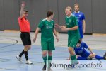 Fussball - Trinkgut-Cup // Aursichter  Borussia Bocholt - Hallenturnier fuer Kreisliga C Teams