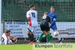 Fussball - Bezirksliga Gr. 5 // SC 26 Bocholt vs. SGE Bedburg-Hau